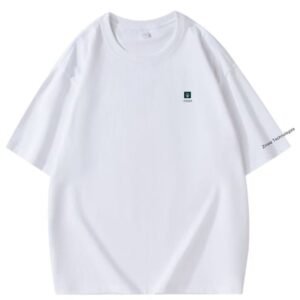 zinwa technologies t shirt