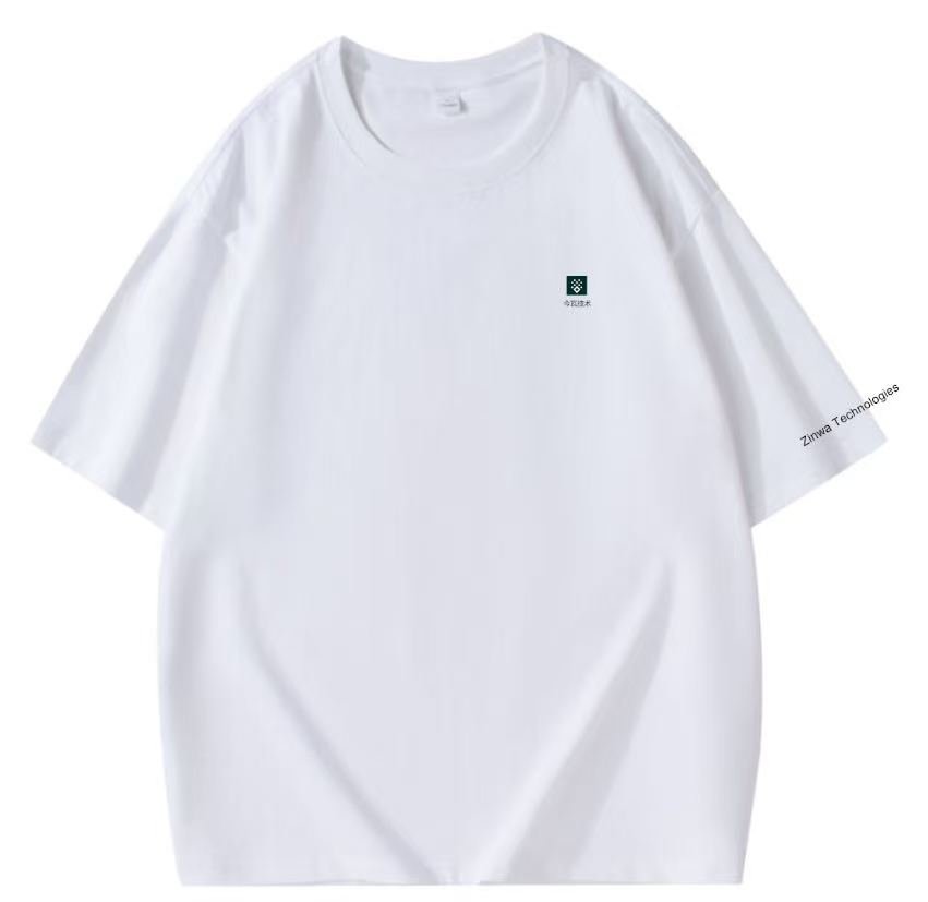zinwa technologies t shirt zinwa technologies t shirt