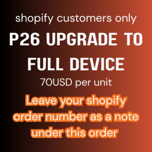 q25 pro kit
